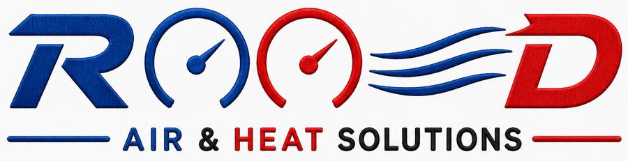 Roo-D Air & Heat Solutions logo